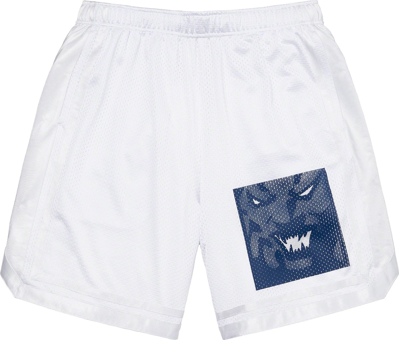 Ronin Mesh Short view 13